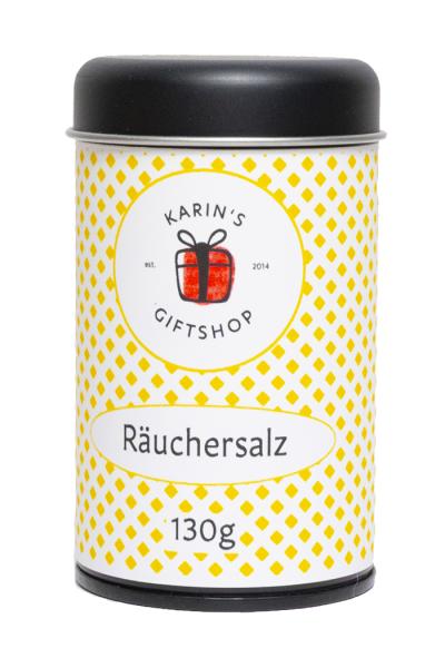 Räuchersalz